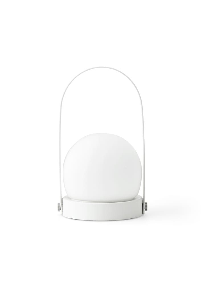Carrie lampa, White Audo Copenhagen