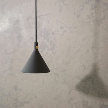Cast shape 1 pendel - Svart - Audo Copenhagen