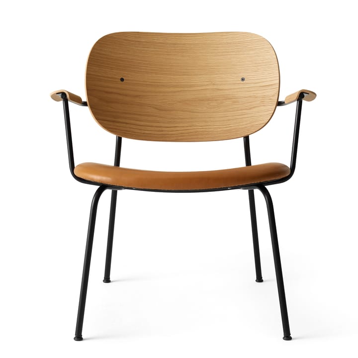 Co Chair loungestol, Ek Audo Copenhagen