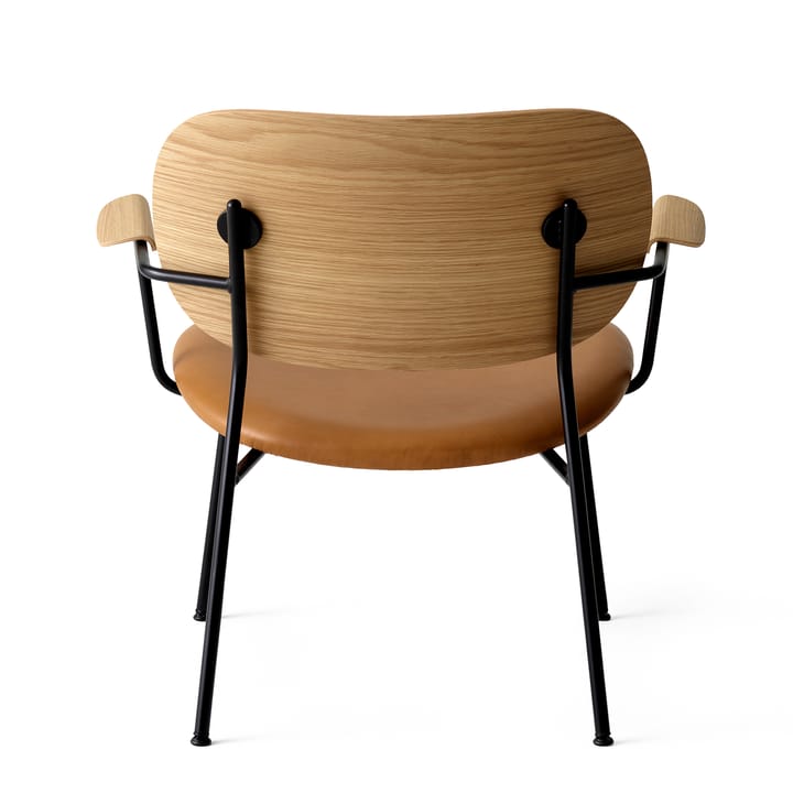 Co Chair loungestol, Ek Audo Copenhagen