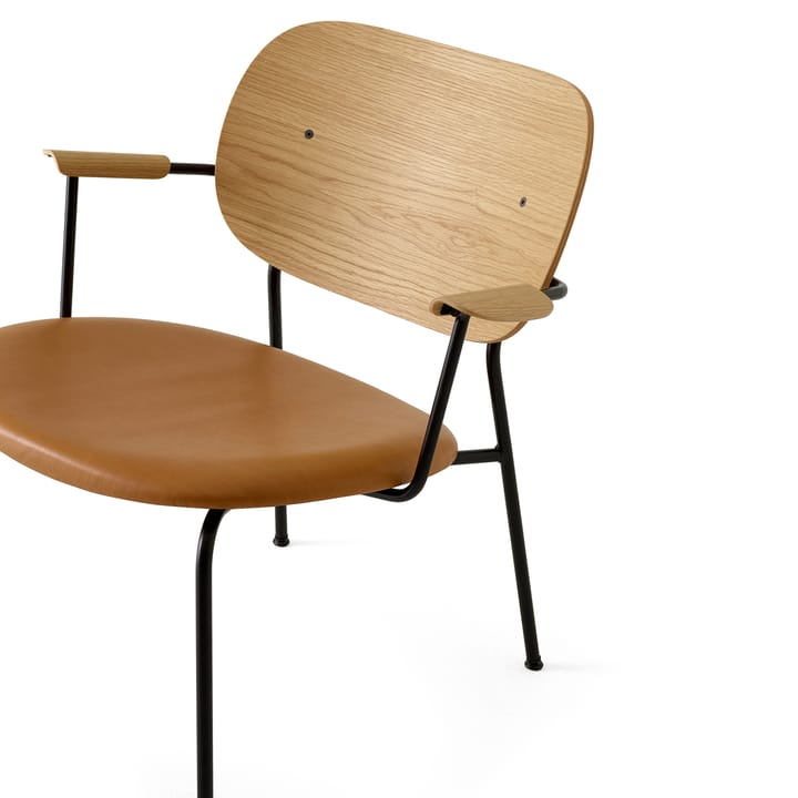 Co Chair loungestol, Ek Audo Copenhagen