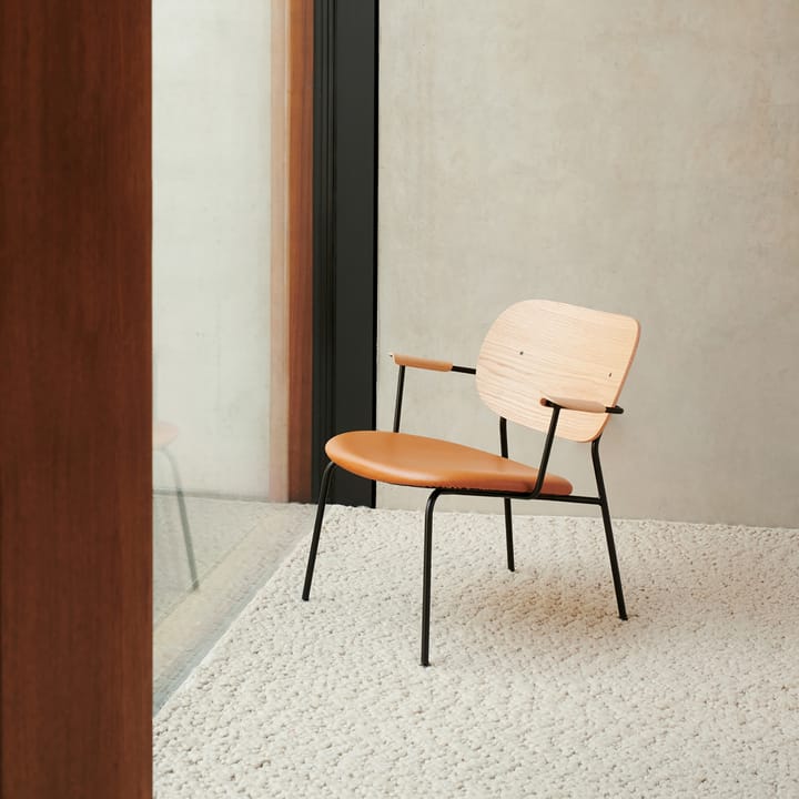 Co Chair loungestol, Ek Audo Copenhagen