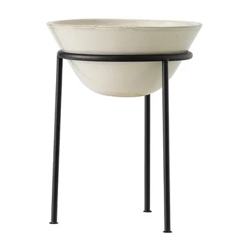 Daiza kruka Ø35x45 cm - Ivory - Audo Copenhagen