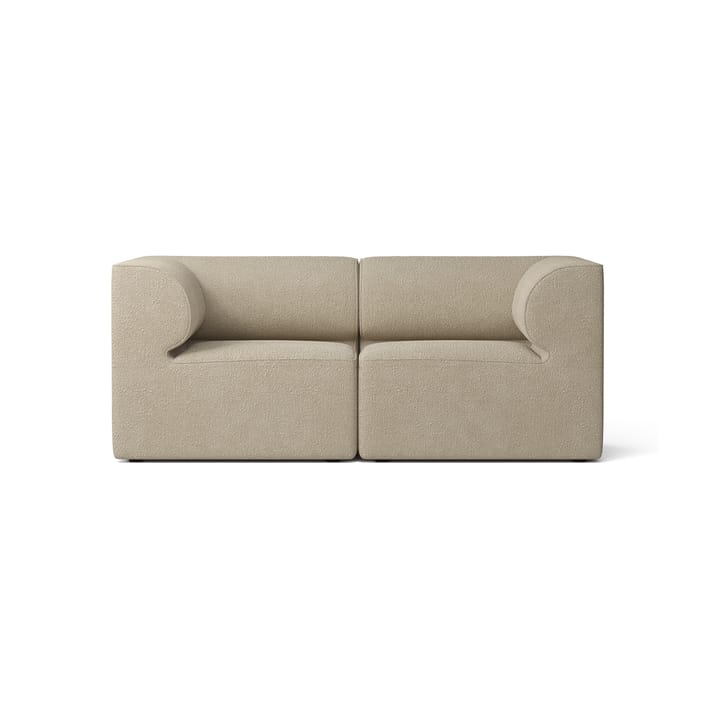 Eave 86 modulsoffa konfiguration 1, Audo Bouclé 02 (Beige) Audo Copenhagen