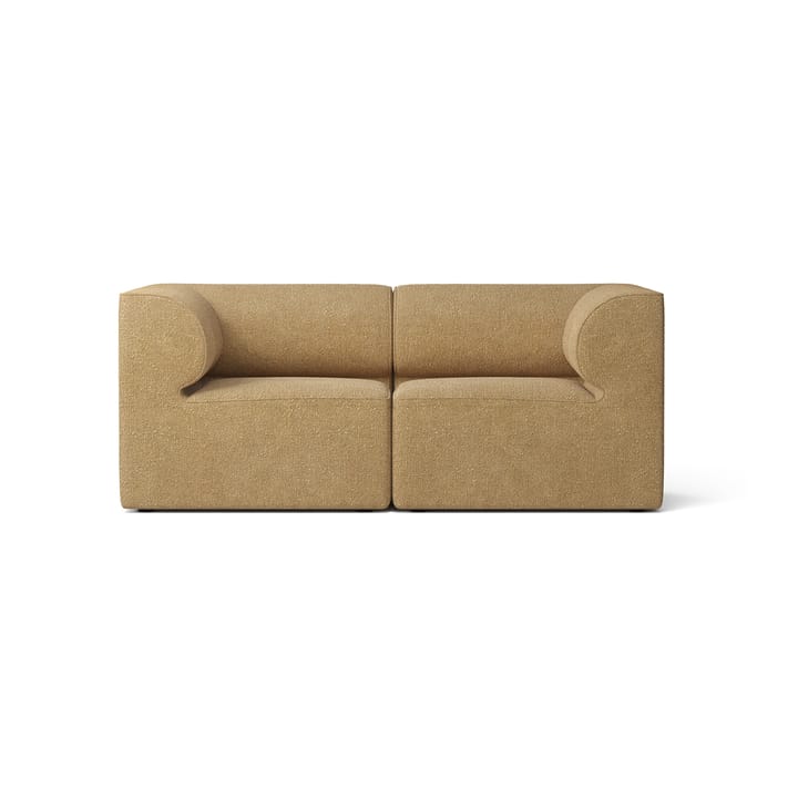 Eave 86 modulsoffa konfiguration 1, Audo Bouclé 06 (Gold) Audo Copenhagen