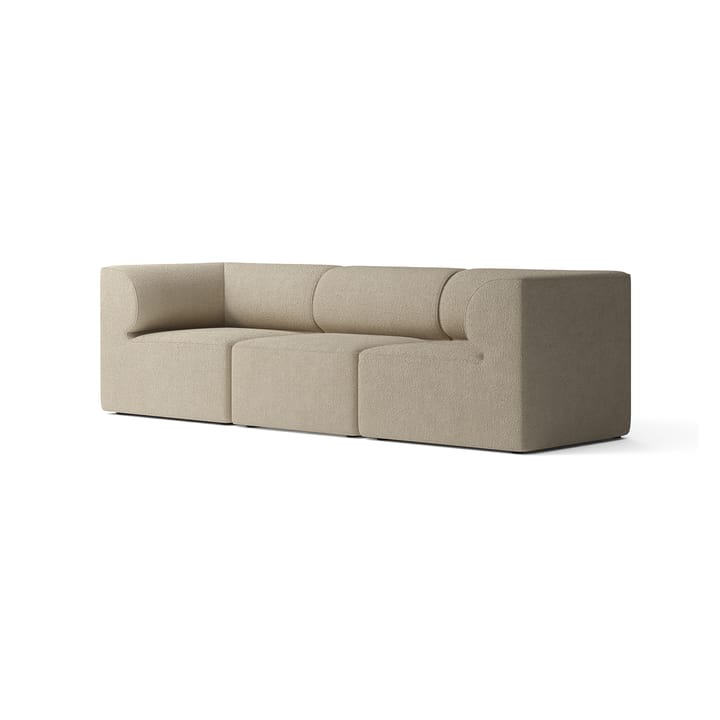 Eave 86 modulsoffa konfiguration 2 - Audo Bouclé 02 (Beige) - Audo Copenhagen