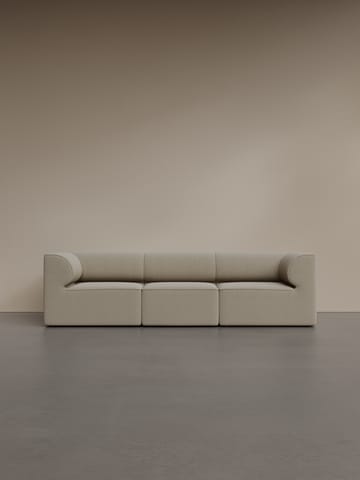 Eave 86 modulsoffa konfiguration 2 - Audo Bouclé 02 (Beige) - Audo Copenhagen