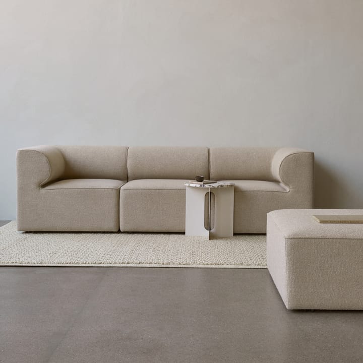 Eave 86 modulsoffa konfiguration 2, Audo Bouclé 02 (Beige) Audo Copenhagen