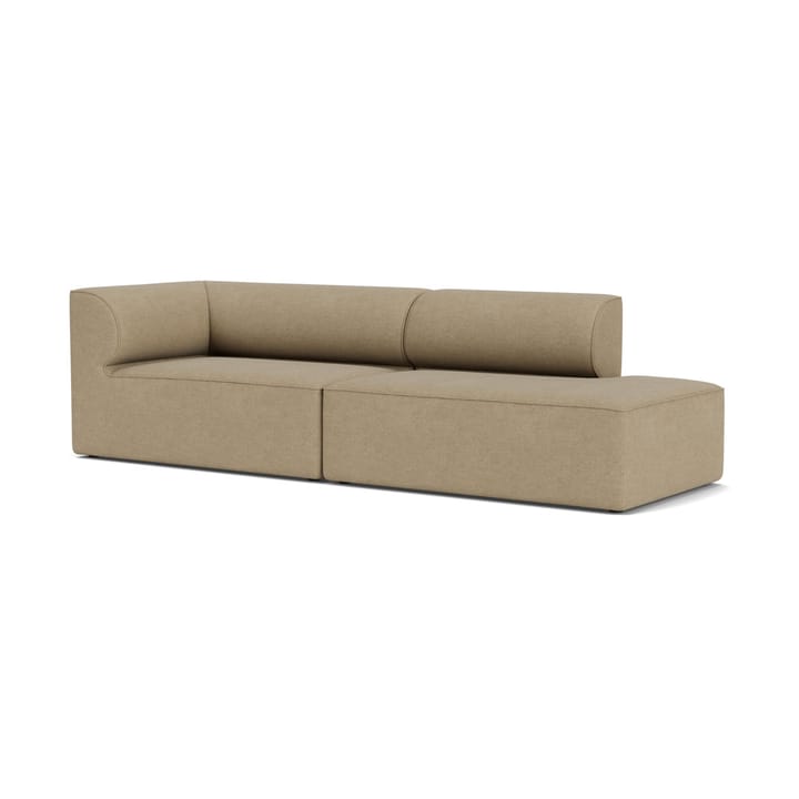 Eave 86 modulsoffa konfiguration 3, Audo Bouclé 02 (Beige) Audo Copenhagen