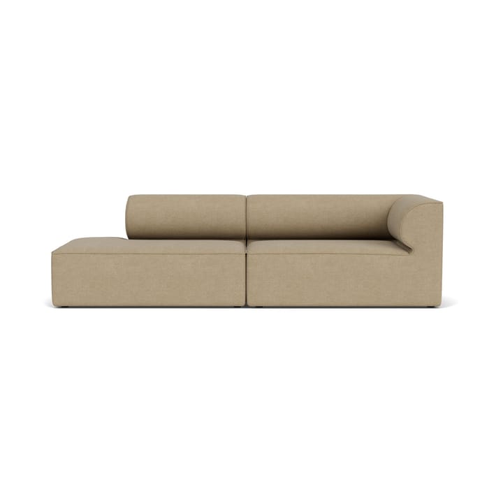 Eave 86 modulsoffa konfiguration 4 - Audo Bouclé 02 (Beige) - Audo Copenhagen