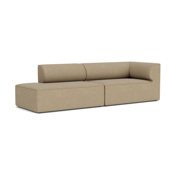 Eave 86 modulsoffa konfiguration 4 - Audo Bouclé 02 (Beige) - Audo Copenhagen