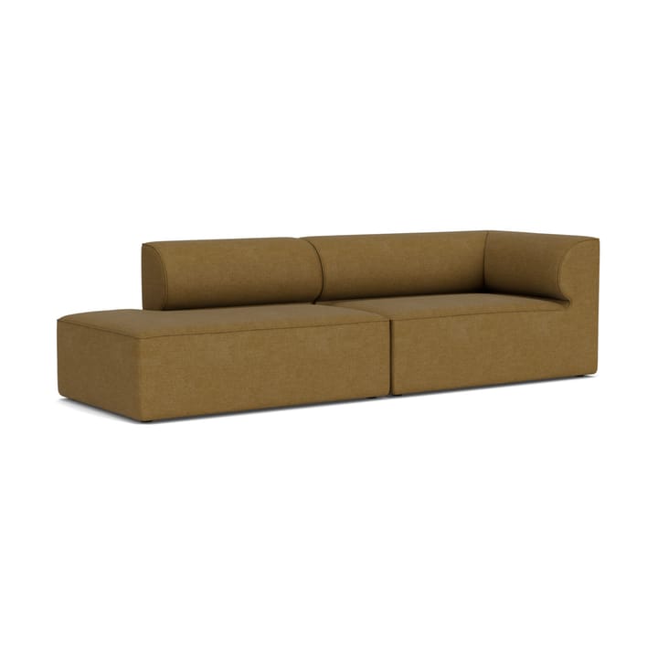 Eave 86 modulsoffa konfiguration 4, Audo Bouclé 06 (Gold) Audo Copenhagen