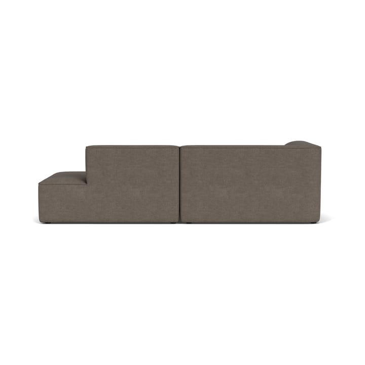 Eave 96 modulsoffa konfiguration 3, Audo Bouclé 16 (Dark Grey) Audo Copenhagen