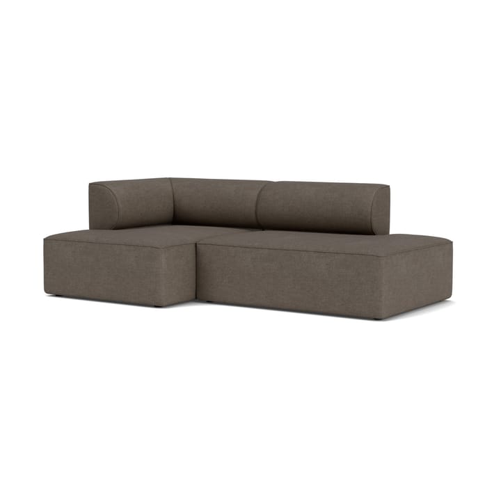 Eave 96 modulsoffa konfiguration 7, Audo Bouclé 16 (Dark Grey) Audo Copenhagen