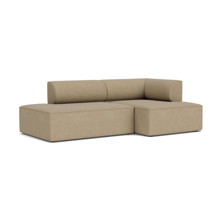 Eave 96 modulsoffa konfiguration 8, Audo Bouclé 02 (Beige) Audo Copenhagen