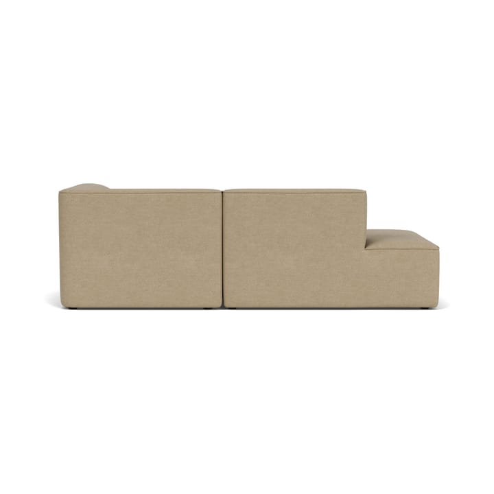 Eave 96 modulsoffa konfiguration 8, Audo Bouclé 02 (Beige) Audo Copenhagen