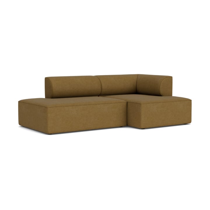 Eave 96 modulsoffa konfiguration 8, Audo Bouclé 06 (Gold) Audo Copenhagen