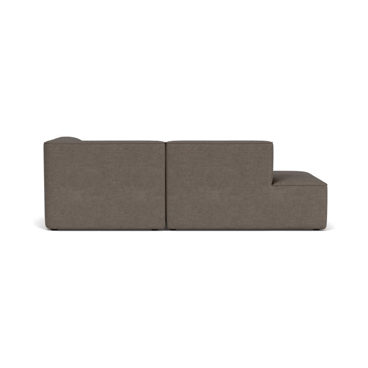 Eave 96 modulsoffa konfiguration 8, Audo Bouclé 16 (Dark Grey) Audo Copenhagen