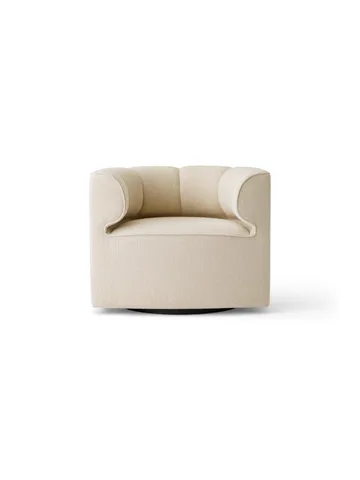 Eave Seamline loungestol - Logan Fossil - Audo Copenhagen