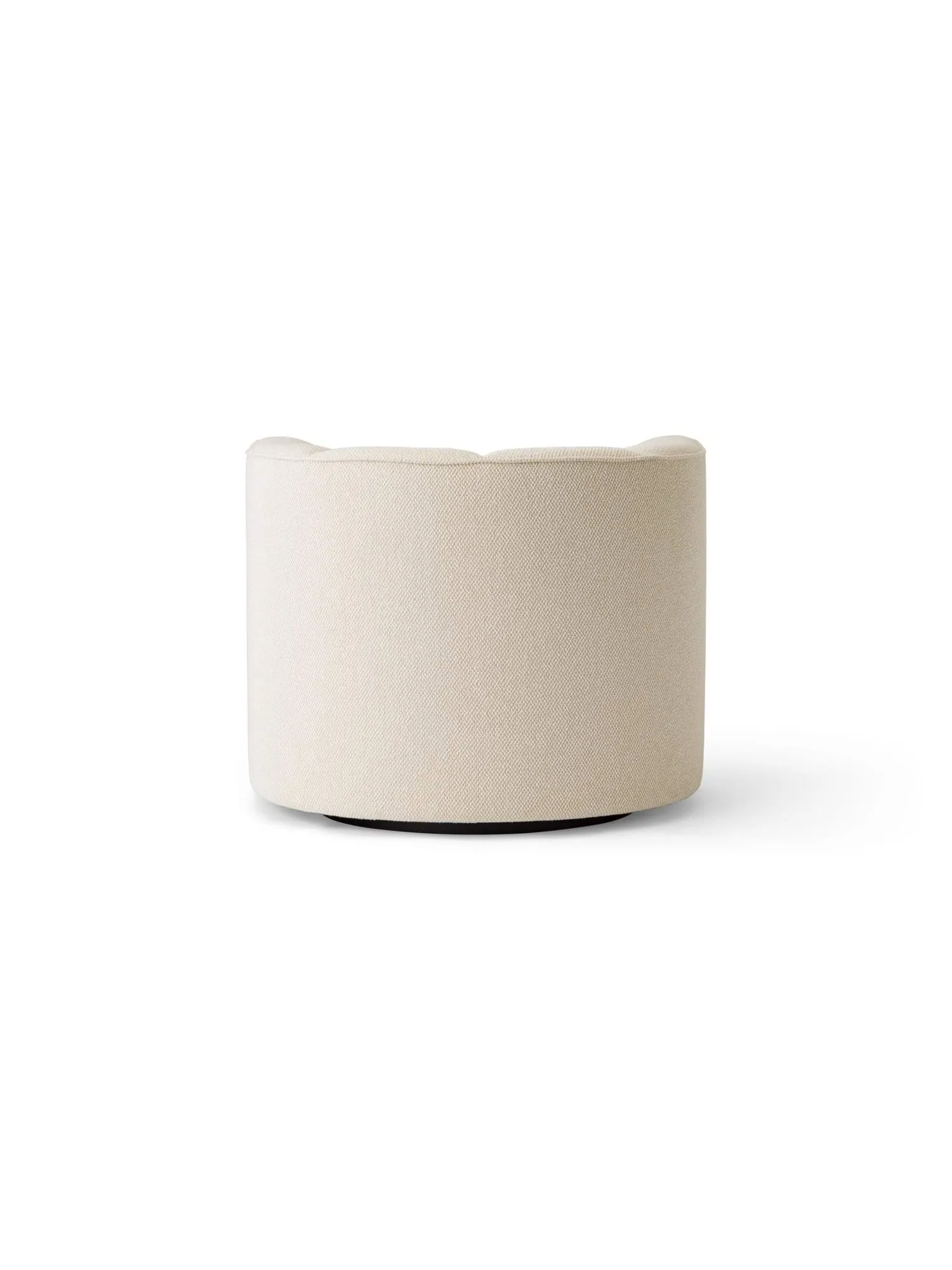 Eave Seamline loungestol, Logan Fossil Audo Copenhagen