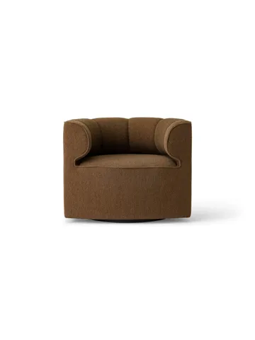 Eave Seamline loungestol - Logan Nutmeg - Audo Copenhagen