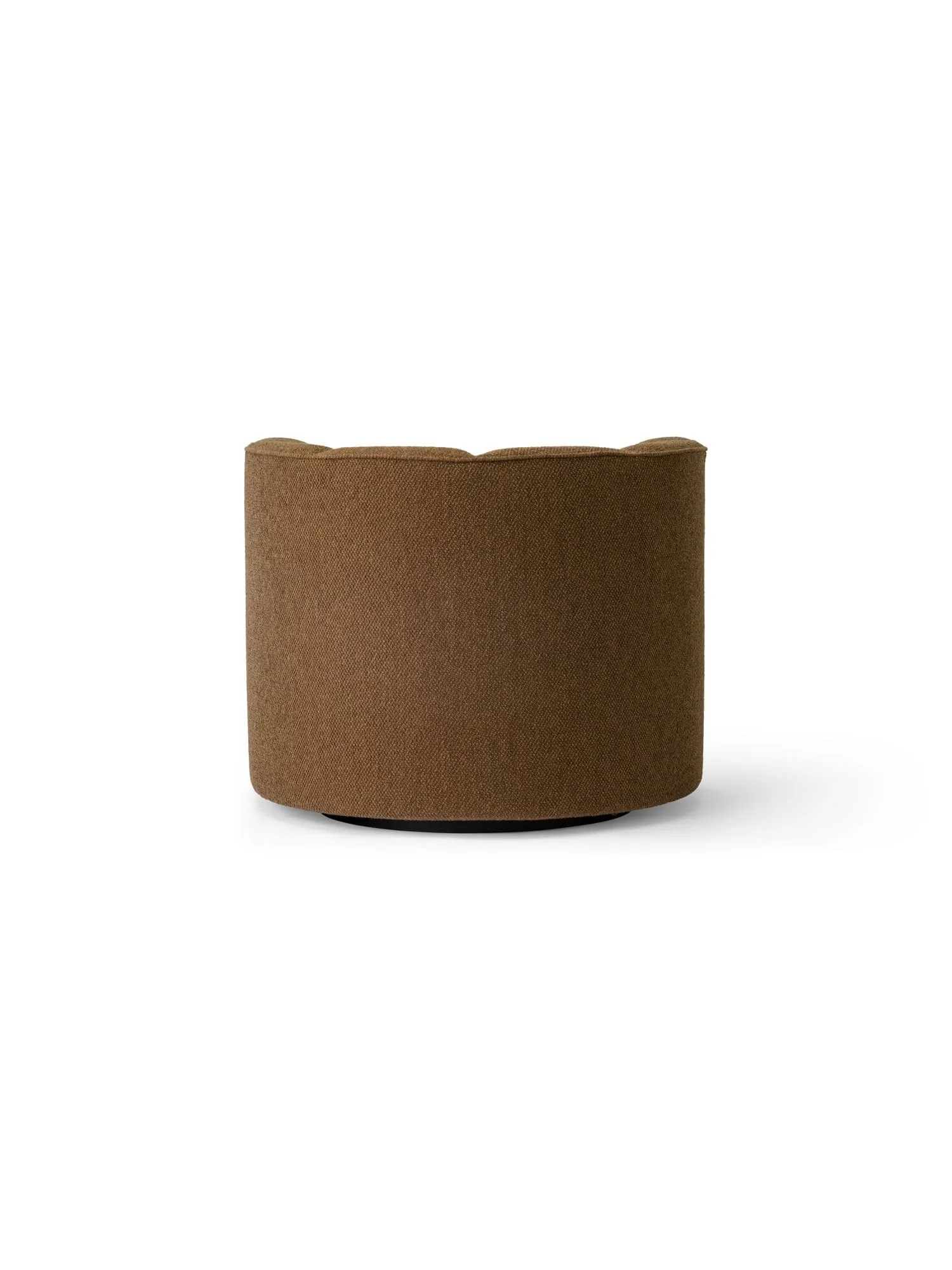 Eave Seamline loungestol, Logan Nutmeg Audo Copenhagen