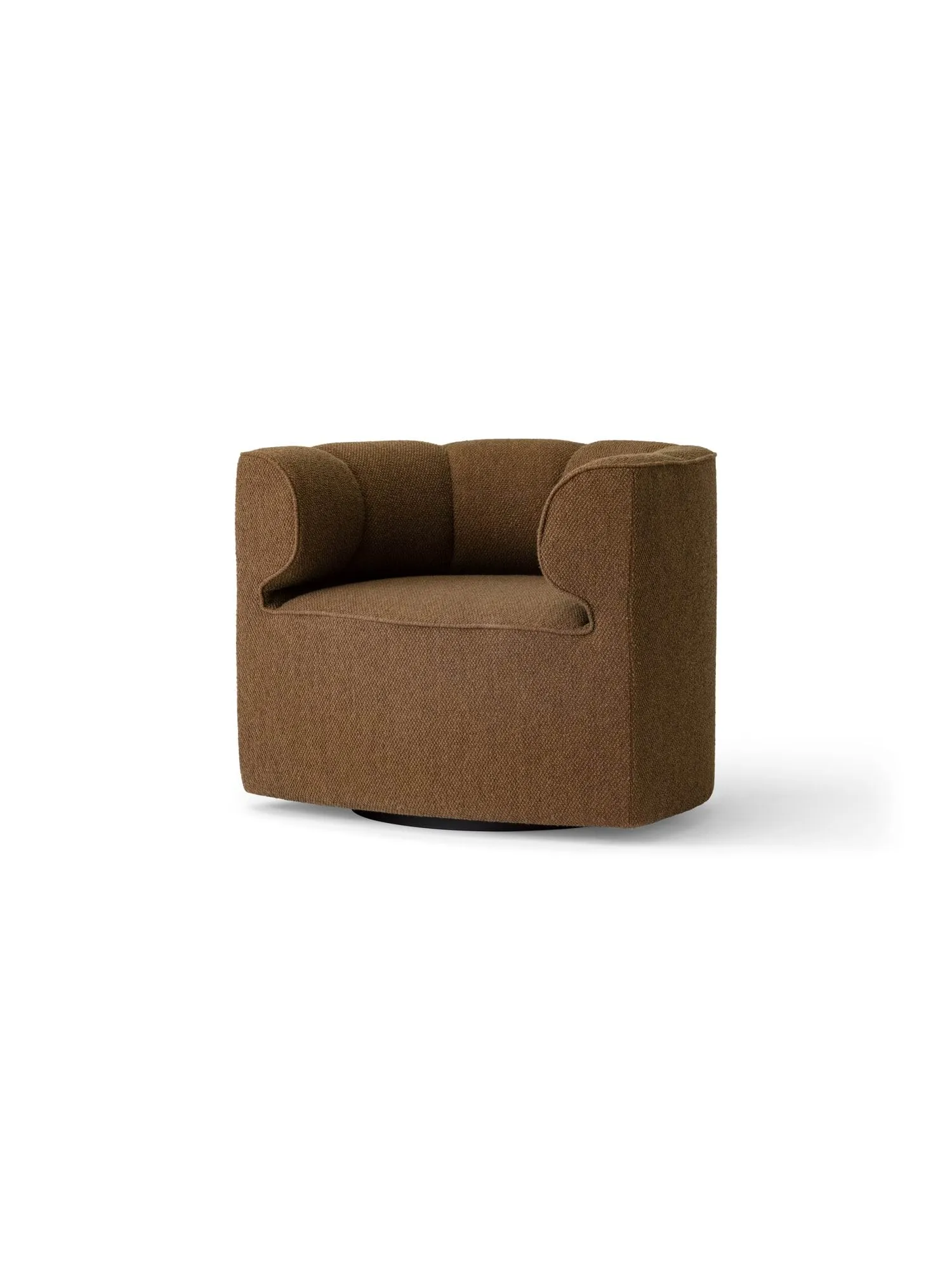 Eave Seamline loungestol, Logan Nutmeg Audo Copenhagen