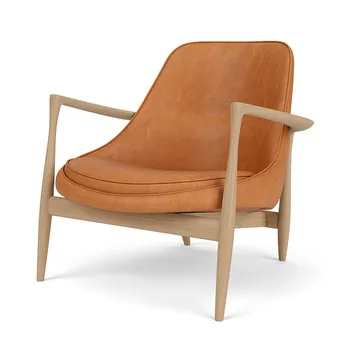 Elizabeth loungefåtölj - Dunes 21000-ek - Audo Copenhagen