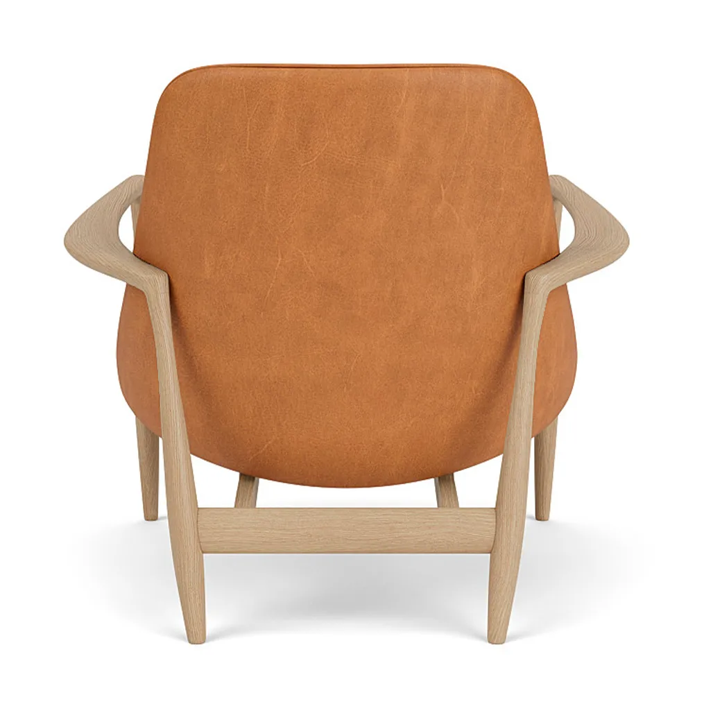 Elizabeth loungefåtölj, Dunes 21000-ek Audo Copenhagen