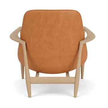 Elizabeth loungefåtölj - Dunes 21000-ek - Audo Copenhagen