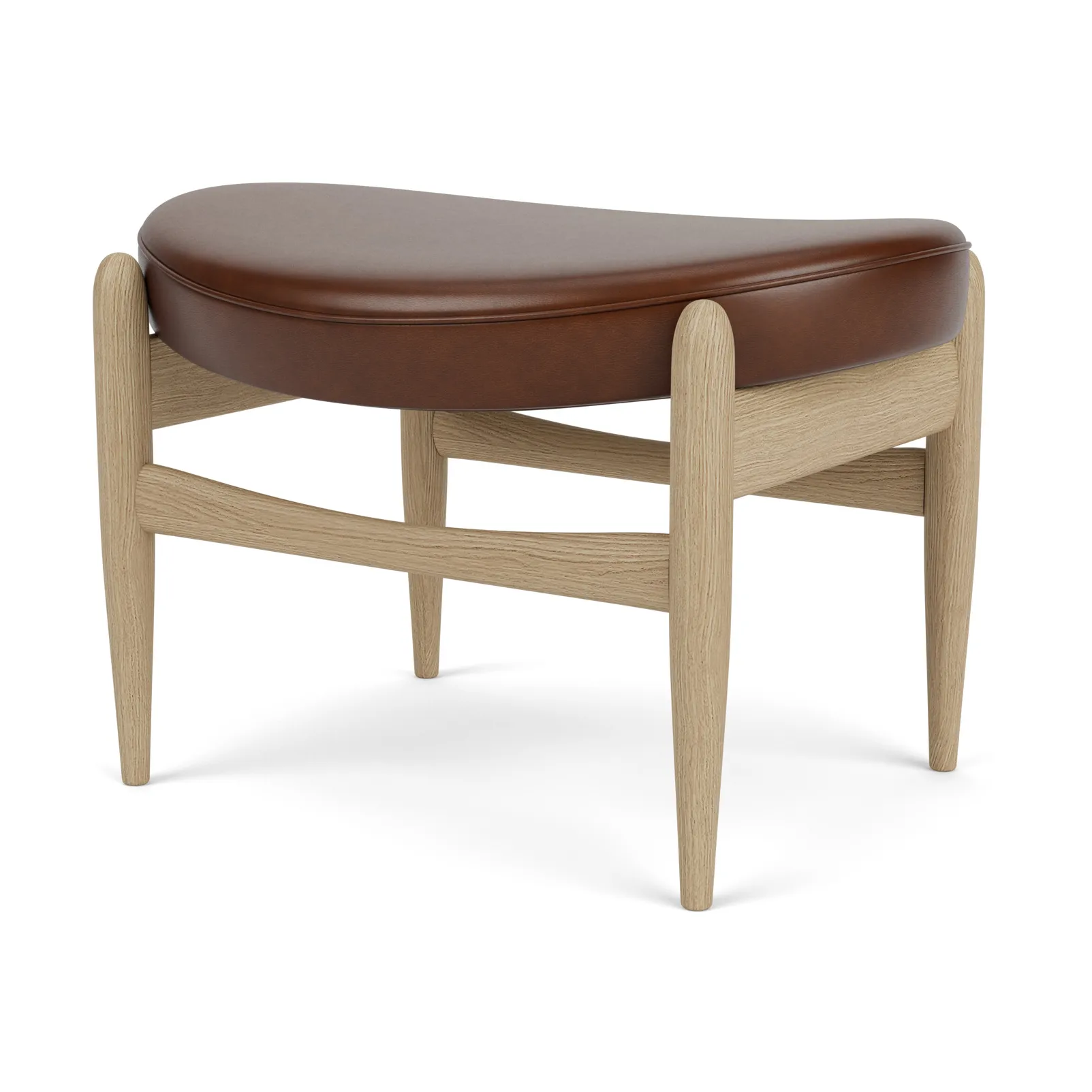 Elizabeth ottoman, Dakar 0329-ek Audo Copenhagen
