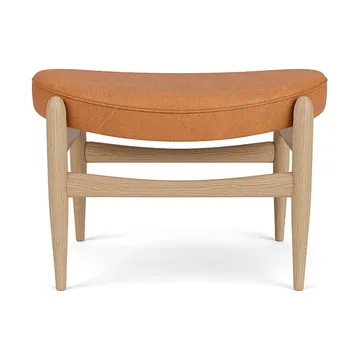 Elizabeth ottoman - Dunes 21000-ek - Audo Copenhagen