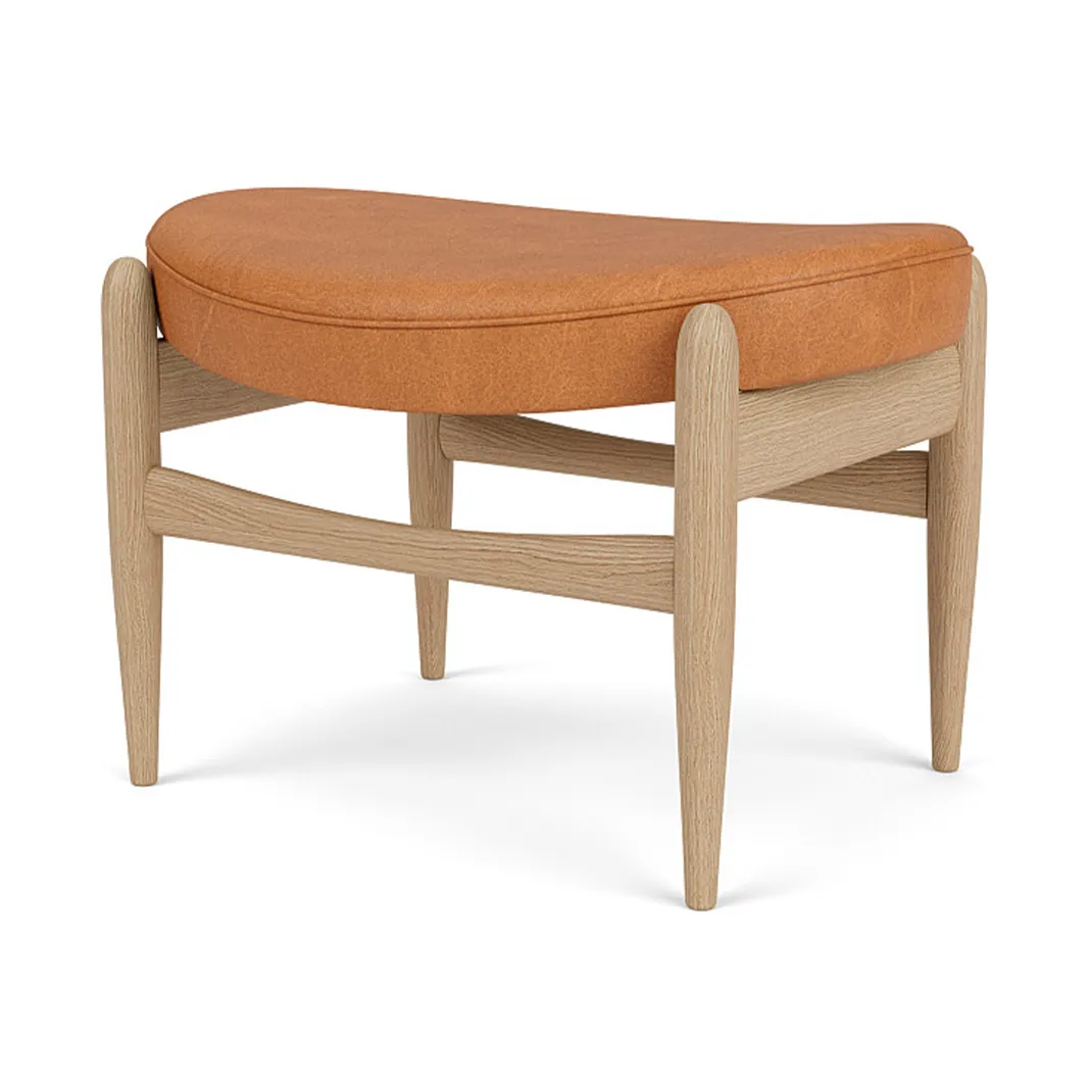 Elizabeth ottoman, Dunes 21000-ek Audo Copenhagen