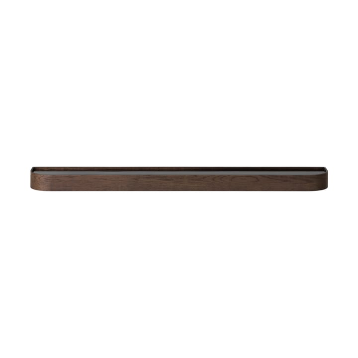 Epoch hylla 150 cm, Dark stained oak-black Audo Copenhagen