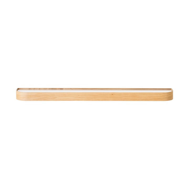 Epoch hylla 150 cm, Natural oak-fog Audo Copenhagen