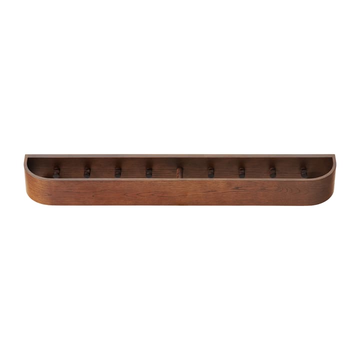 Epoch klädhängare 79 cm, Mörkbetsad ek Audo Copenhagen