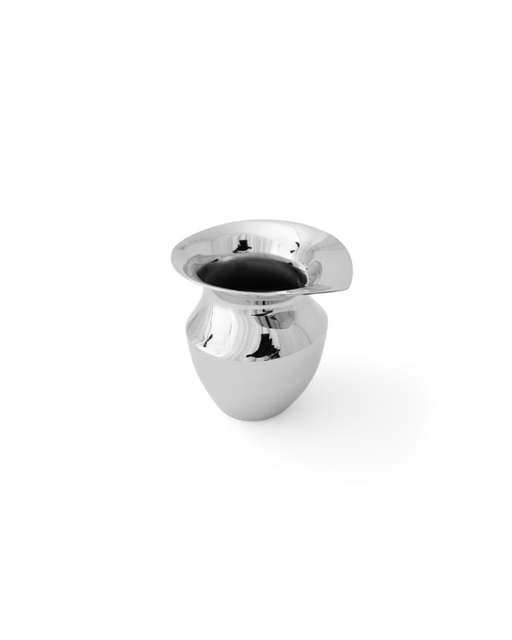 Etruscan kanna 10 cm, Rostfritt stål Audo Copenhagen