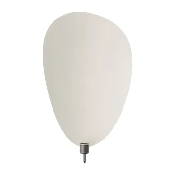 Flambeau ljusstake vägg 40 cm - Bronzed brass-grey - Audo Copenhagen