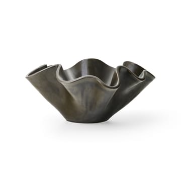 Fragilis skål 10 cm - Svart - Audo Copenhagen
