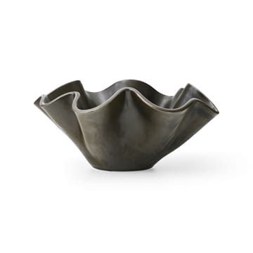 Fragilis skål 10 cm - Svart - Audo Copenhagen