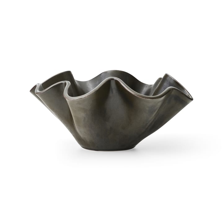 Fragilis skål 10 cm, Svart Audo Copenhagen