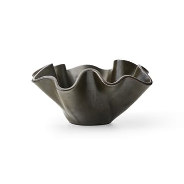 Fragilis skål 9 cm - Svart - Audo Copenhagen