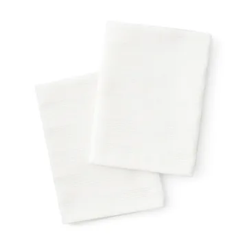 Graphium kökshandduk 40x64 cm 2-pack - Ecru - Audo Copenhagen