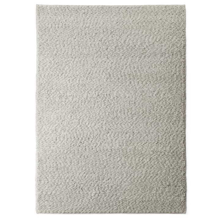Gravel matta 200x300 cm - Grey - Audo Copenhagen