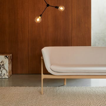 Gravel matta - Ivory - Audo Copenhagen