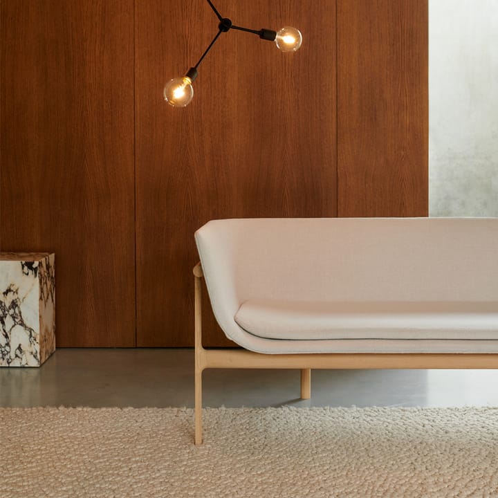 Gravel matta, Ivory Audo Copenhagen
