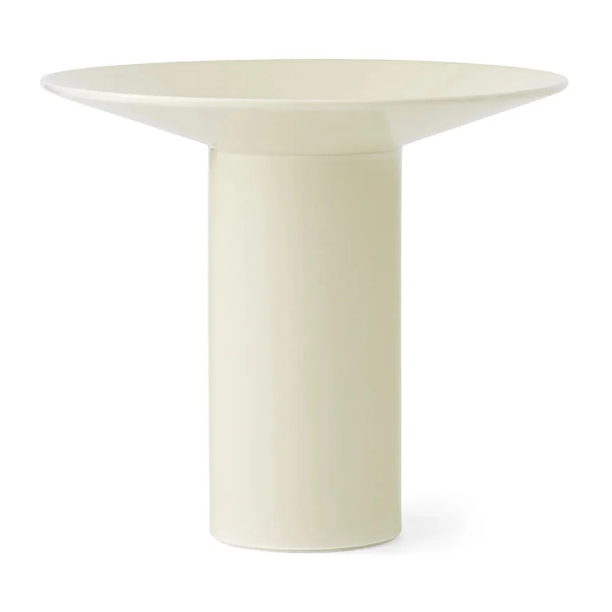 Hana vas Ø29x26 cm, Ashen Audo Copenhagen