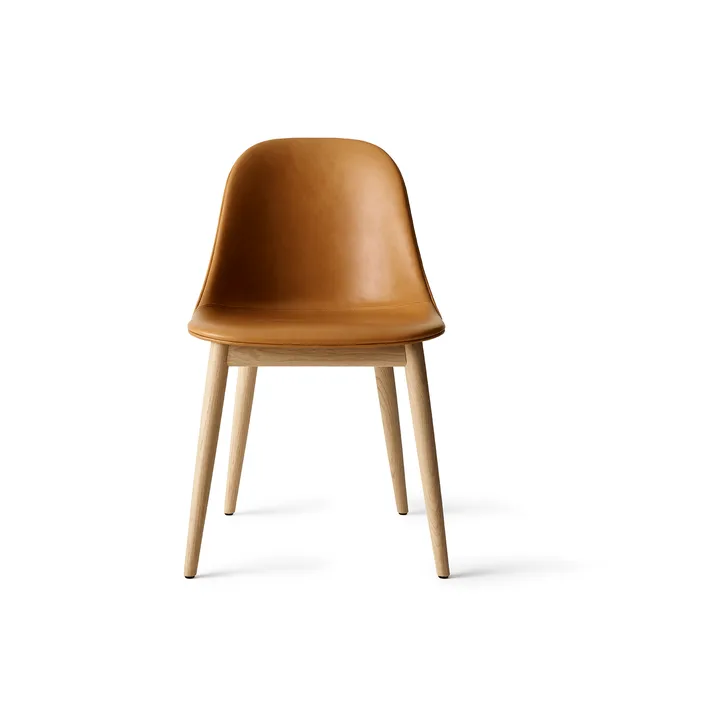 Harbour Side Dining Chair stol - Aida 0250-naturell ek - Audo Copenhagen
