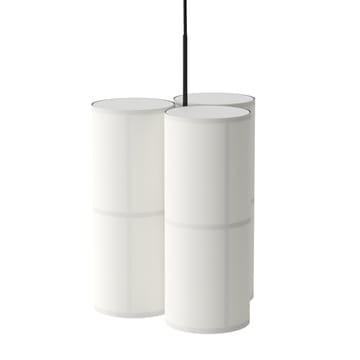 Hashira Cluster pendel vit - 45 cm - Audo Copenhagen
