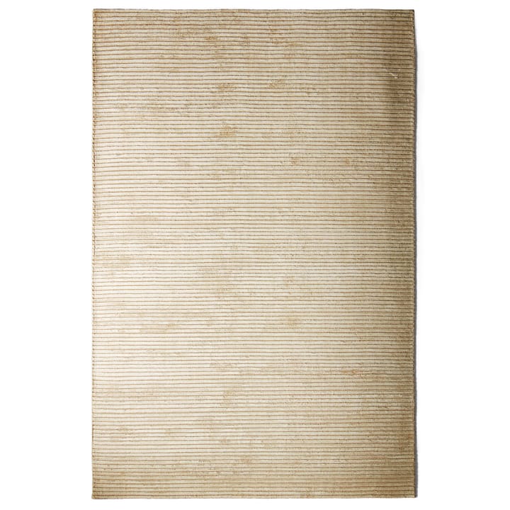 Houkime matta 200x300 cm - Beige - Audo Copenhagen